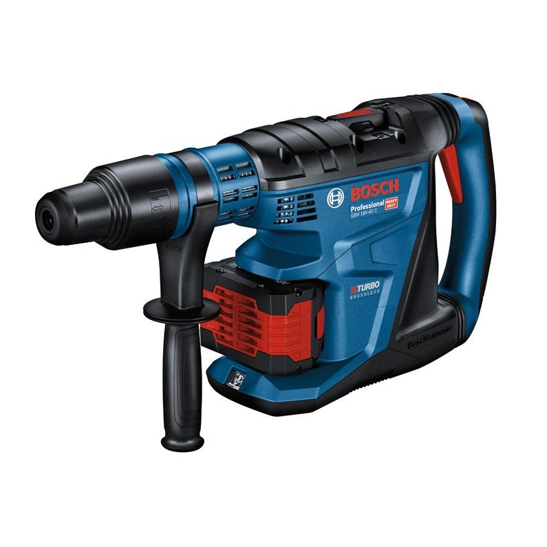 Bosch - Bohrhammer (Akku) Akku-Bohrhammer BITURBO 0611917100 mit SDS max in