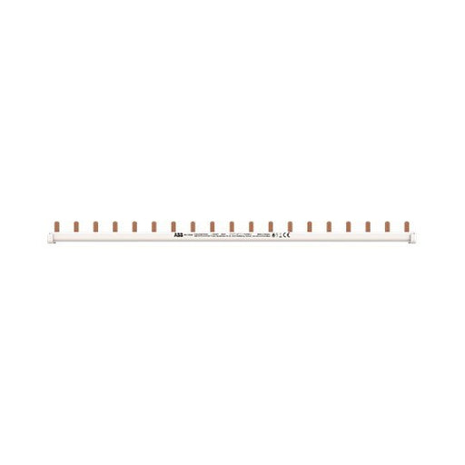 ABB Stotz S&J - Phasenschiene PS1/19/30 1Ph.,19Pins,30qmm