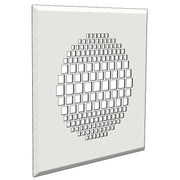 Glen Dimplex SEE - Luftdurchlassventil Ventilgitter DVG QW Blocs Design Blocs