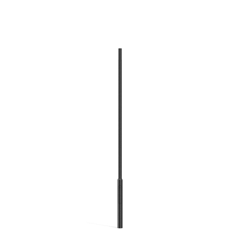 RZB - Lichtmast Leuchtenmast 611892.0031 D114 H4800d76Eingrab