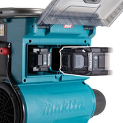Makita - Drucksprüher Akku-Rucksacksprühgerät PM001GZ01 40V max