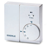 Eberle Controls - Raumthermostat/Uhrenthermostat Temperaturregler INSTAT 868-r1 Analog