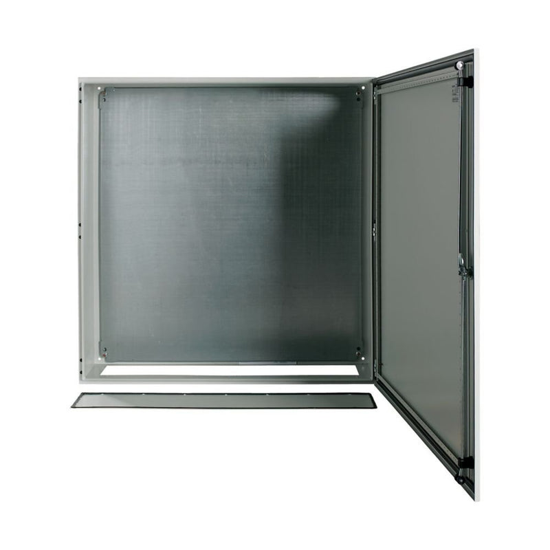 Eaton - Gehäuse/Schaltschrank (leer) Stahlblech-Wandgehäuse CS-1010/300 1000x1000x300