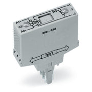 WAGO - Gleichstromversorgung Gleichrichtermodul 286-830 AC 24 V