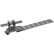 DEHN - Dachleitungshalter für Blitzschutz Dachleitungshalter DLHUG8H20L205KTV2A UNIgrip NIRO H 20mm