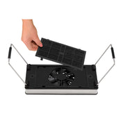 Unold - Zubehör/Ersatzteile für Kleingeräte Abzugshaube f. Raclette 487001