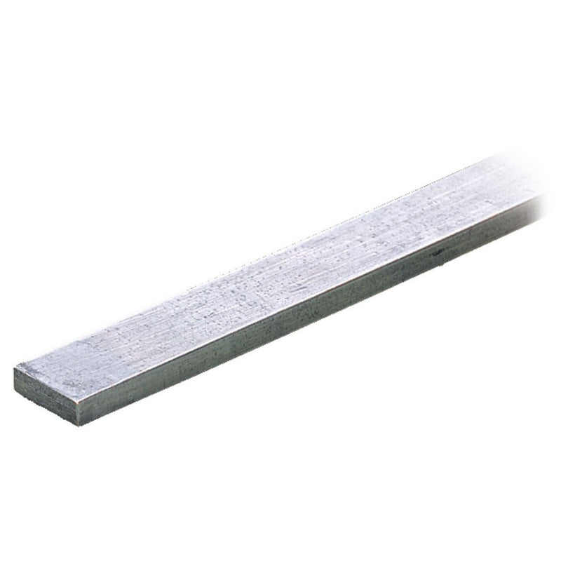 WAGO - Sammelschiene 790-134 50mm lang,Cu 10x3mm − 20 Stück