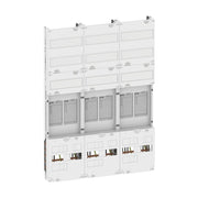 Eaton - Zählerfeld Zählerfeld ZSD-Z37B0022 1050mm,6ZP,5pol.