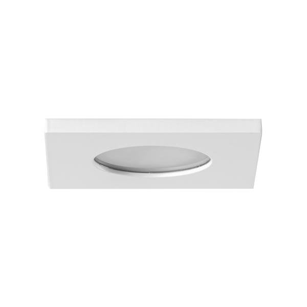 Brumberg Leuchten - Downlight/Strahler/Flutlicht Einbaumodul quadratisch 37016070
