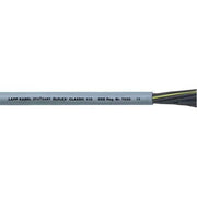 Lapp Kabel&Leitung - Energiekabel < 1 kV, für ortsveränderlichen Einsatz ÖLFLEX CLASSIC 110 5G2,5 1119405/100 − 100 Meter