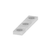 Weidmüller - Querverbinder/Brücker für Reihenklemme Querverbinder QL 3 RSF1+2 − 50 Stück