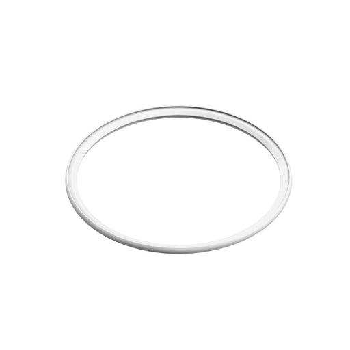 RZB - Mechanisches Zubehör/Ersatzteile für Leuchten Dichtung 982585.002 weiß