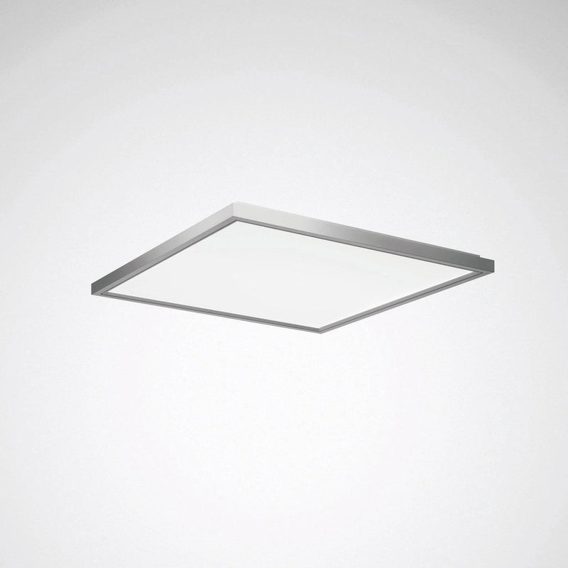 Trilux - Decken-/Wandleuchte LED-Anbauleuchte ArimoFit G2 #8160340 840, silber