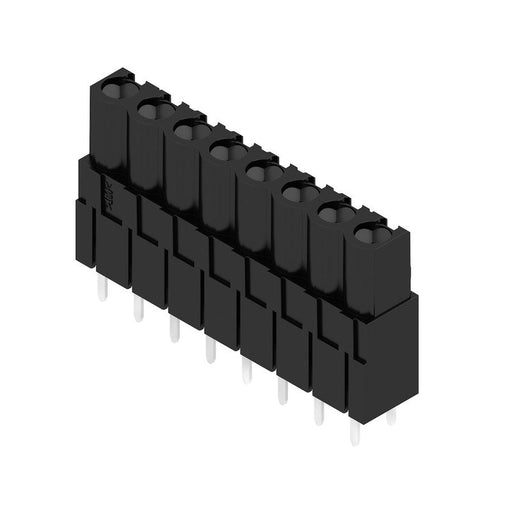 Weidmüller - Leiterplattensteckverbinder Verbinder 5.00mm BLL 5.00/#1781920000  − 42 Stück