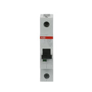 ABB Stotz S&J - Leitungsschutzschalter Sicherungsautomat S201M-C20 10kA 20A C 1p