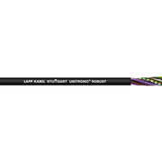 Lapp Kabel&Leitung - Daten- und Kommunikationskabel UNITRONIC ROBUST 7x0,14 1032004