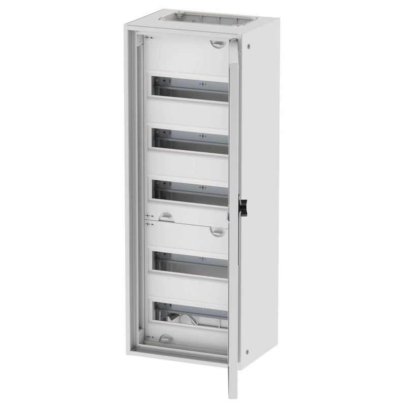 Eaton - Installationskleinverteiler AP-Wandgehäuse IP31 EWK-G15/31 EWK komplett
