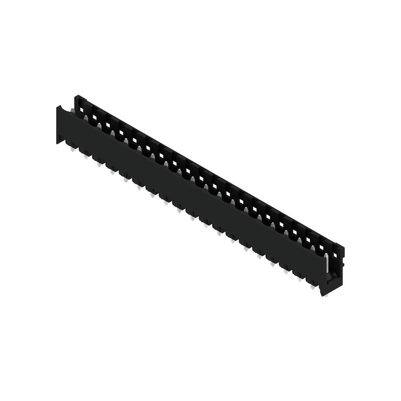 Weidmüller - Leiterplattensteckverbinder Verbinder 5.08mm SL-SMT 5.#1838160000  − 20 Stück