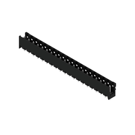 Weidmüller - Leiterplattensteckverbinder Verbinder 5.08mm SL-SMT 5.#1838160000  − 20 Stück
