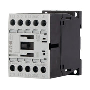 Eaton - Leistungsschütz zum Schalten von Wechselstrom Leistungsschütz DILM9-01(110VDC) 1Ö 4kW/400V,DC