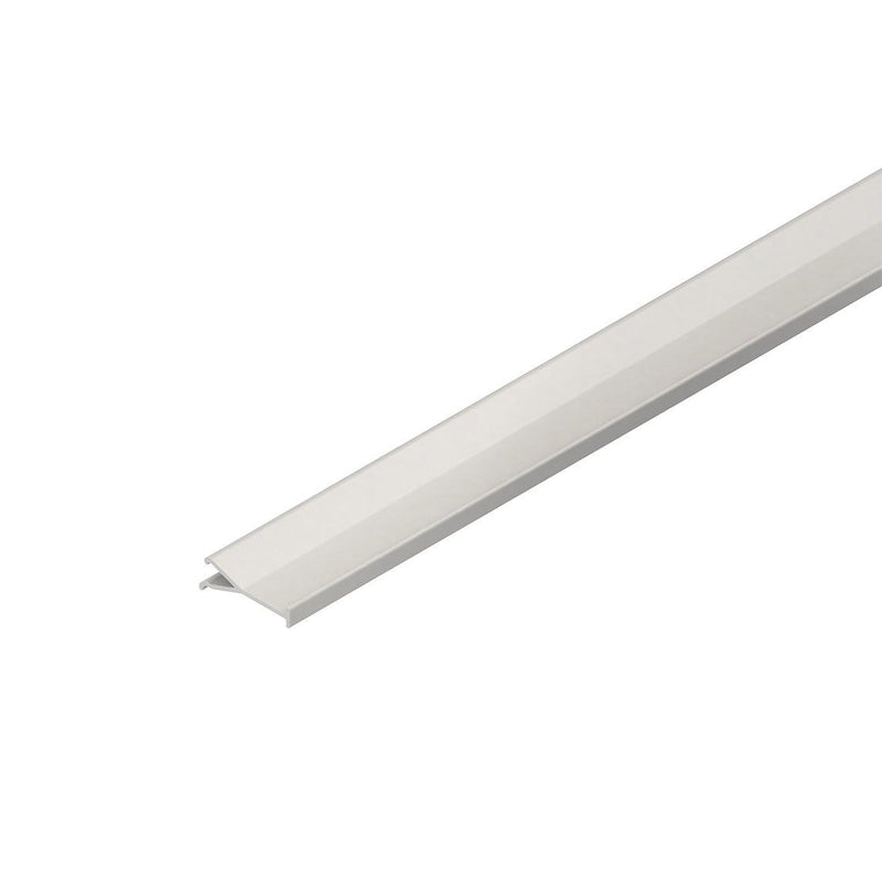 HKL - Trennwand für Leitungsführungskanal Trennwand BTR40 Höhe 29mm − 2 Meter