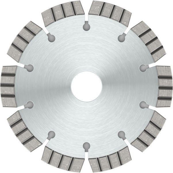 Bosch - Trenn-/Schleifscheibe Diamanttrennscheibe 2608602652 PRO Concrete