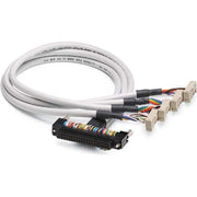 Phoenix Contact - SPS-Verbindungskabel Systemkabel und Zubehör CABLE-FCN40 #2304212