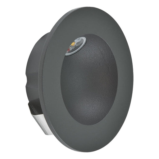 EVN Lichttechnik - Decken-/Wandleuchte P-LED Wandeinbauleuchte P5415302 3000K, IP54 700mA