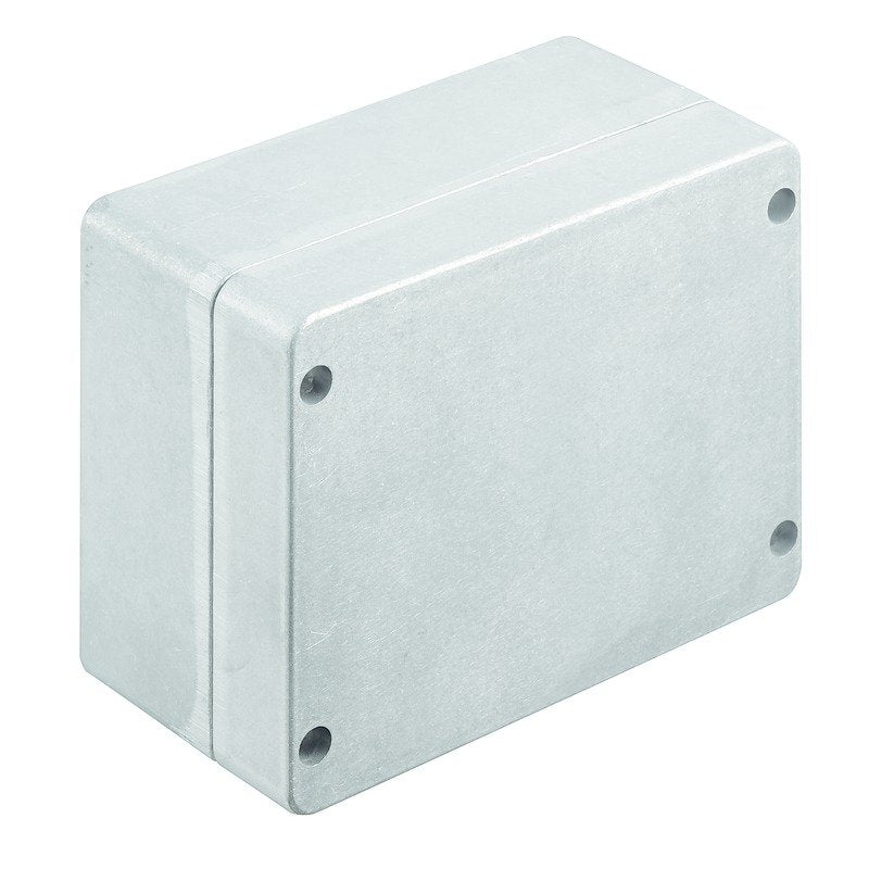 Weidmüller - Gehäuse/Schaltschrank (leer) Alu-Gehäuse KLIPPON K6
