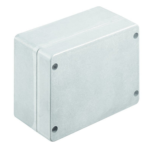 Weidmüller - Gehäuse/Schaltschrank (leer) Alu-Gehäuse KLIPPON K6