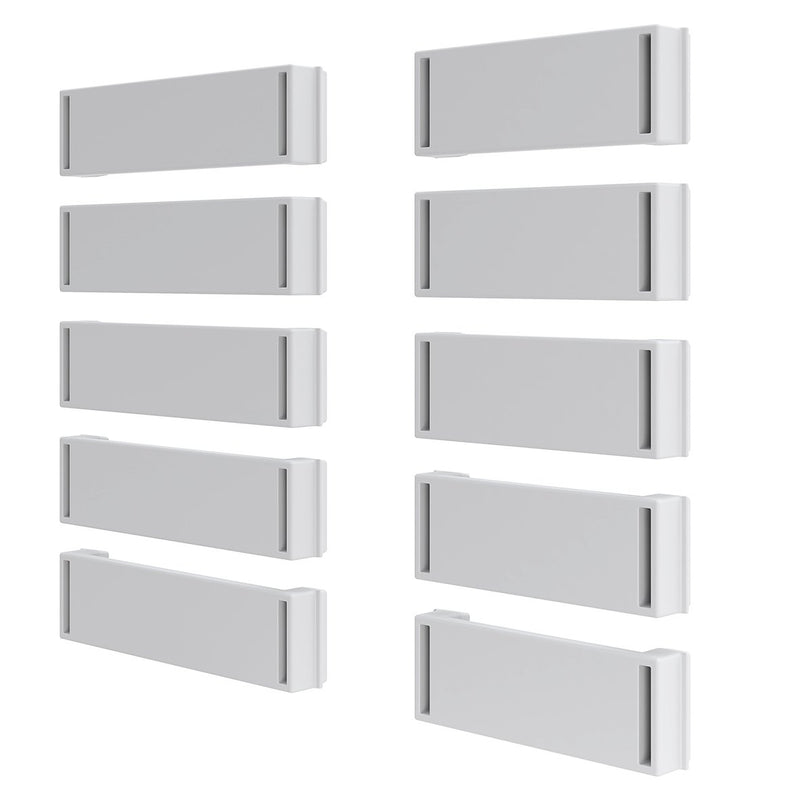 ABN - Montagezubehör (Schaltschrank) Kabelclip ABNRY59010