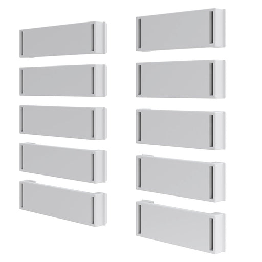 ABN - Montagezubehör (Schaltschrank) Kabelclip ABNRY59010