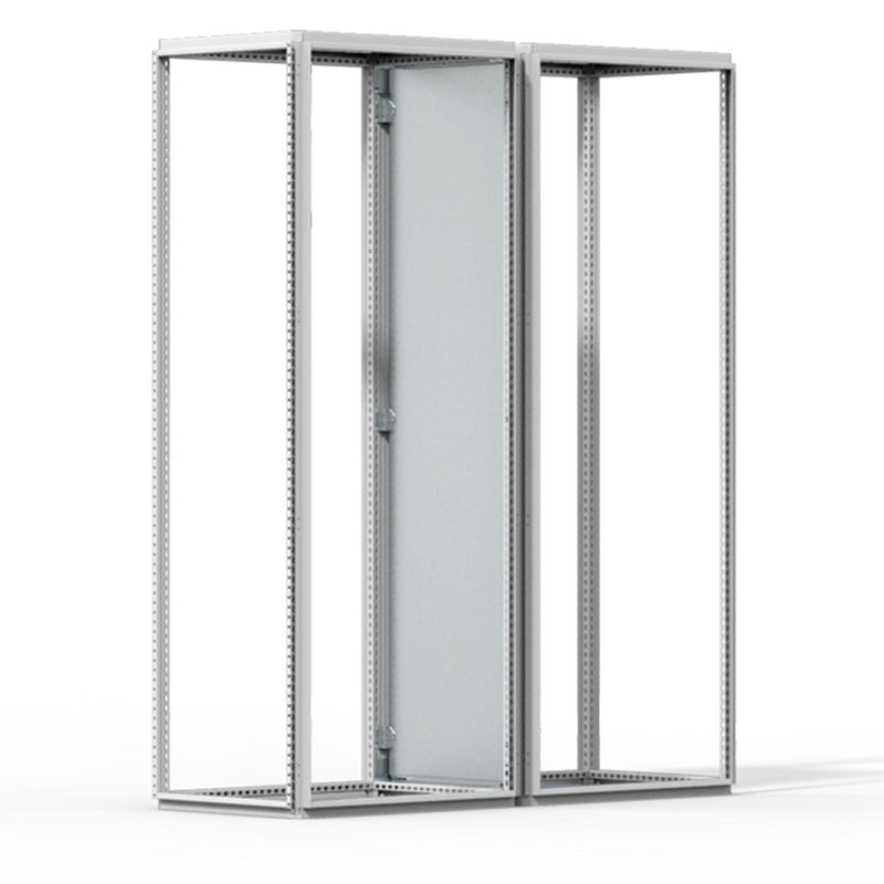 nVent Hoffman - Trennwand (Schaltschrank) Trennwand, 2000x800 SPD2008