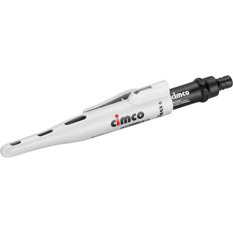 Cimco Werkzeuge - Markierungsstift Ci Tieflochmarkierer 213150 graphit
