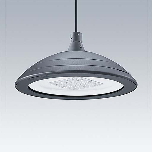 Thorn - Straßen - und Platzleuchte LED - Straßenleuchte TR 36L50 - 7 #96628521 740