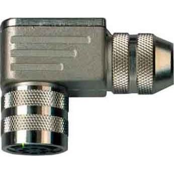 Temposonics - Rundsteckverbinder, feldkonfektionierbar (Industriesteckverbinder) Stecker 370460