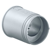 Kaiser - Zubehör/Ersatzteile für Dose/Gehäuse für Montage in der Wand/Decke Rohrkupplung 32mm 1261-32