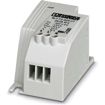Phoenix Contact - Überspannungsableiter für Energietechnik/Stromversorgung Überspannungsableiter BLT-T2-320-UT − 10 Stück