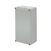 Weidmüller - Gehäuse/Schaltschrank (leer) Leergehäuse FPC 20/40/13 7035 Polycarbonat