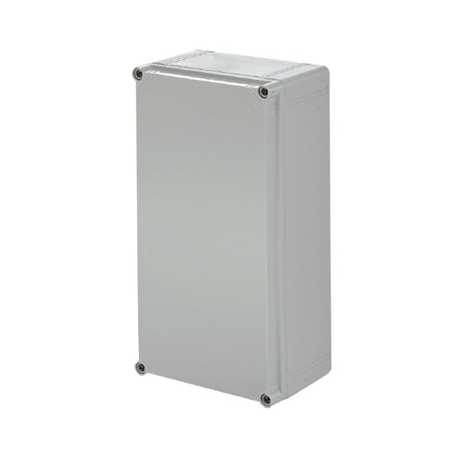 Weidmüller - Gehäuse/Schaltschrank (leer) Leergehäuse FPC 20/40/13 7035 Polycarbonat