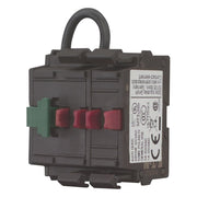 Eaton - Hilfsschalterblock Kontaktelement M22-K02SMC10 2Ö