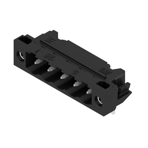 Weidmüller - Leiterplattensteckverbinder Verbinder 5.08mm SL-SMT 5.#1780440000 − 48 Stück