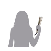 Remington - Haartrockner/Haarstyler Haarglätter S8605 Colour Protect Advanced − 1 Stück