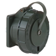 Bals Elektrotech - CEE-Anbausteckdose (IEC 60309) Anbausteckdose TN gerade 13647 125A 5p 400V 6h IP67