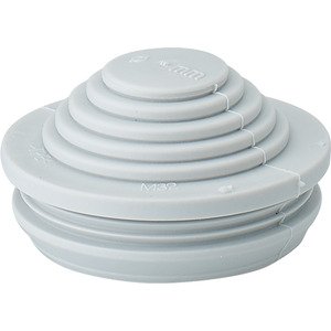Hensel - Kabeleinsteckstutzen Stufenstutzen STM 32 M32 IP55