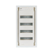 Eaton - Installationskleinverteiler Kleinverteiler KLV-48UPP-SF 4-reihig 48TE UP
