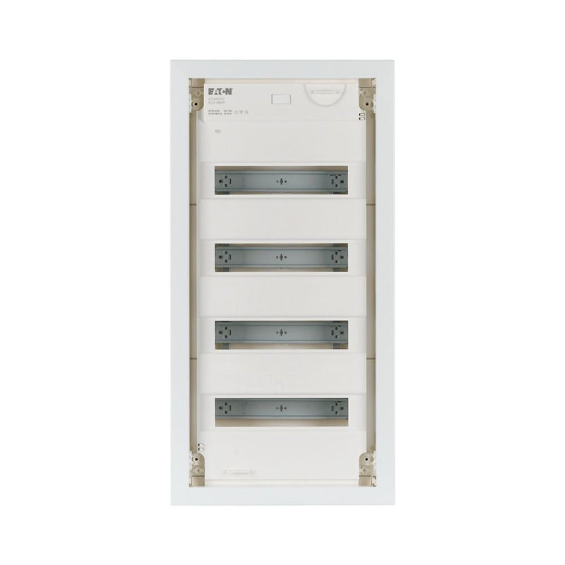 Eaton - Installationskleinverteiler Kleinverteiler KLV-48UPP-SF 4-reihig 48TE UP