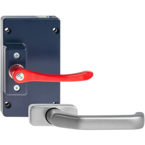 Schmersal - Betätiger für Positionsschalter mit getrenntem Betätiger Betätigungselement AZ/AZM 415-B30-01 − 1 Stück by Schmer
