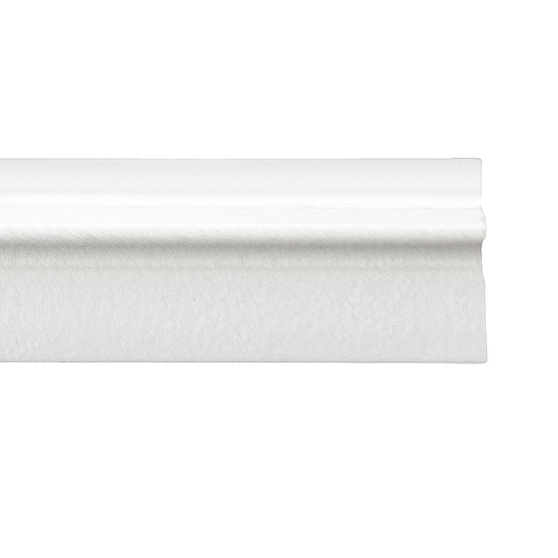 Nobile - Zubehör/Ersatzteile für Lichtschlauch/-band Alu T-Profil 2m 5011146814 Abdeckung opal − 1 Stück