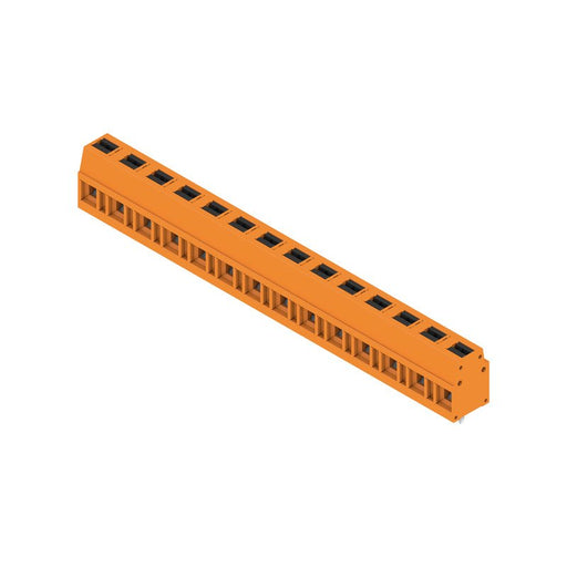 Weidmüller - Leiterplattenklemme Leiterplattenklemme LMFV 7.50#2787690000 7.50mm − 36 Stück